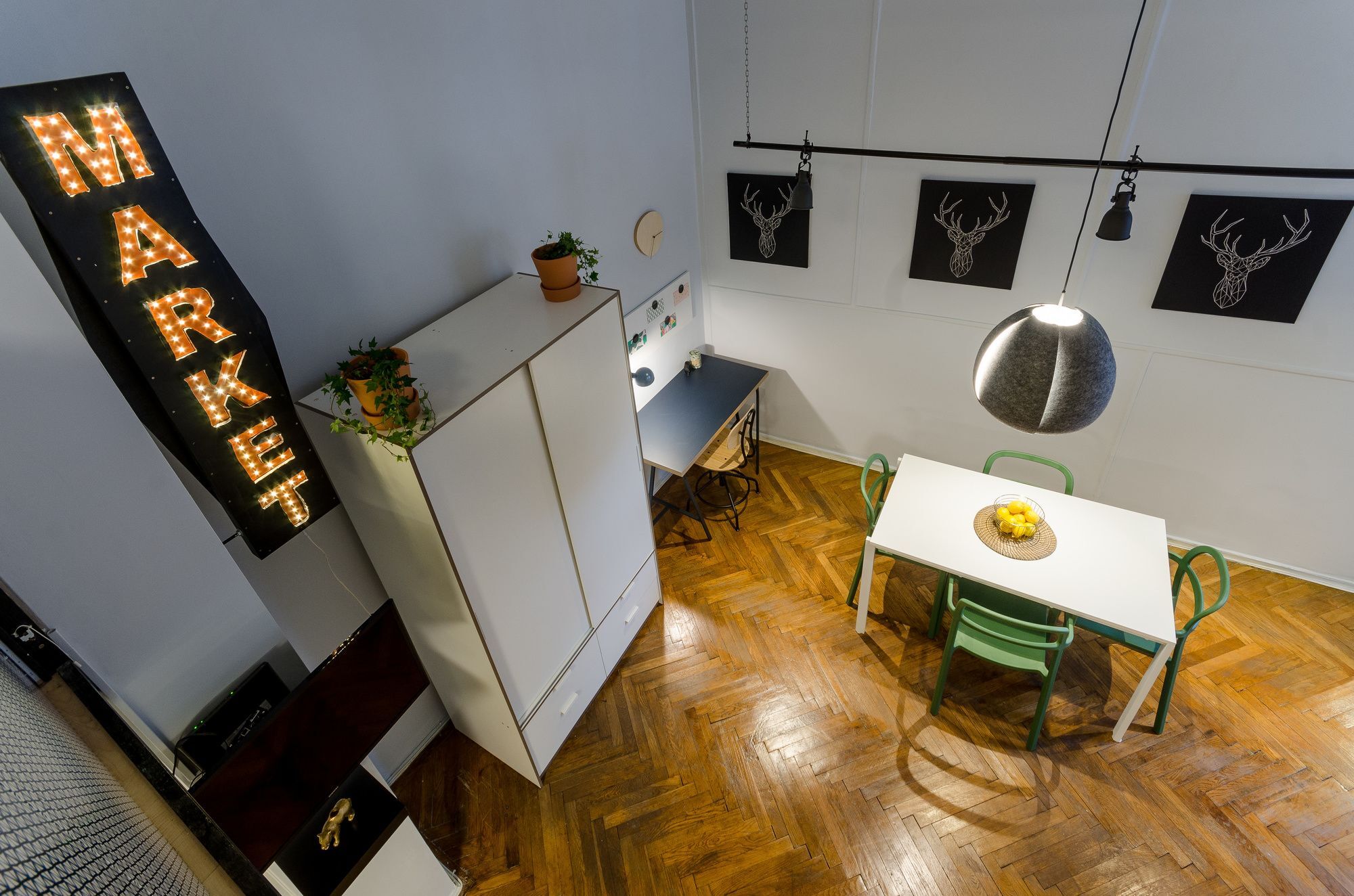 Savory Apartments Budapesta Exterior foto