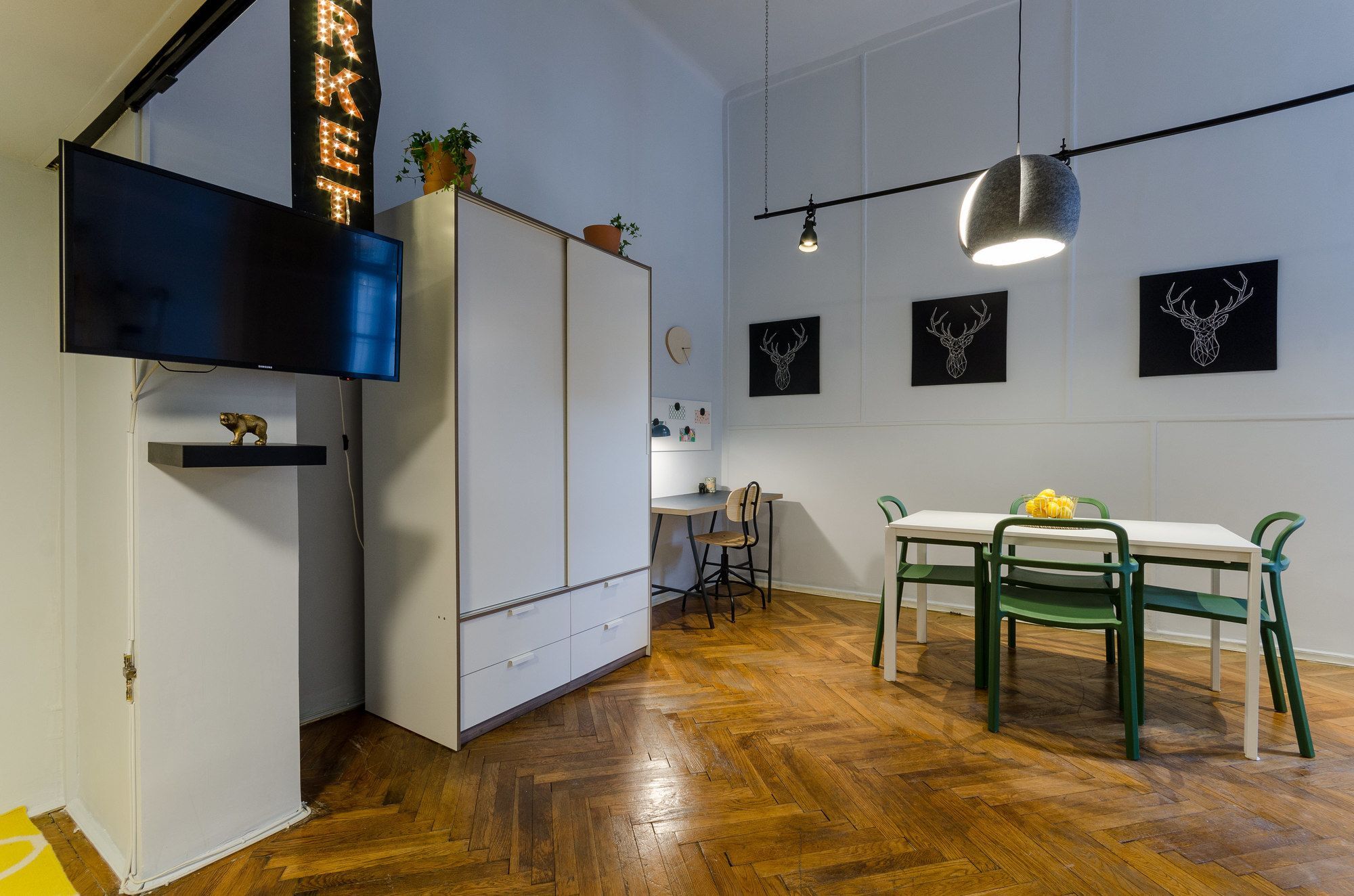 Savory Apartments Budapesta Exterior foto